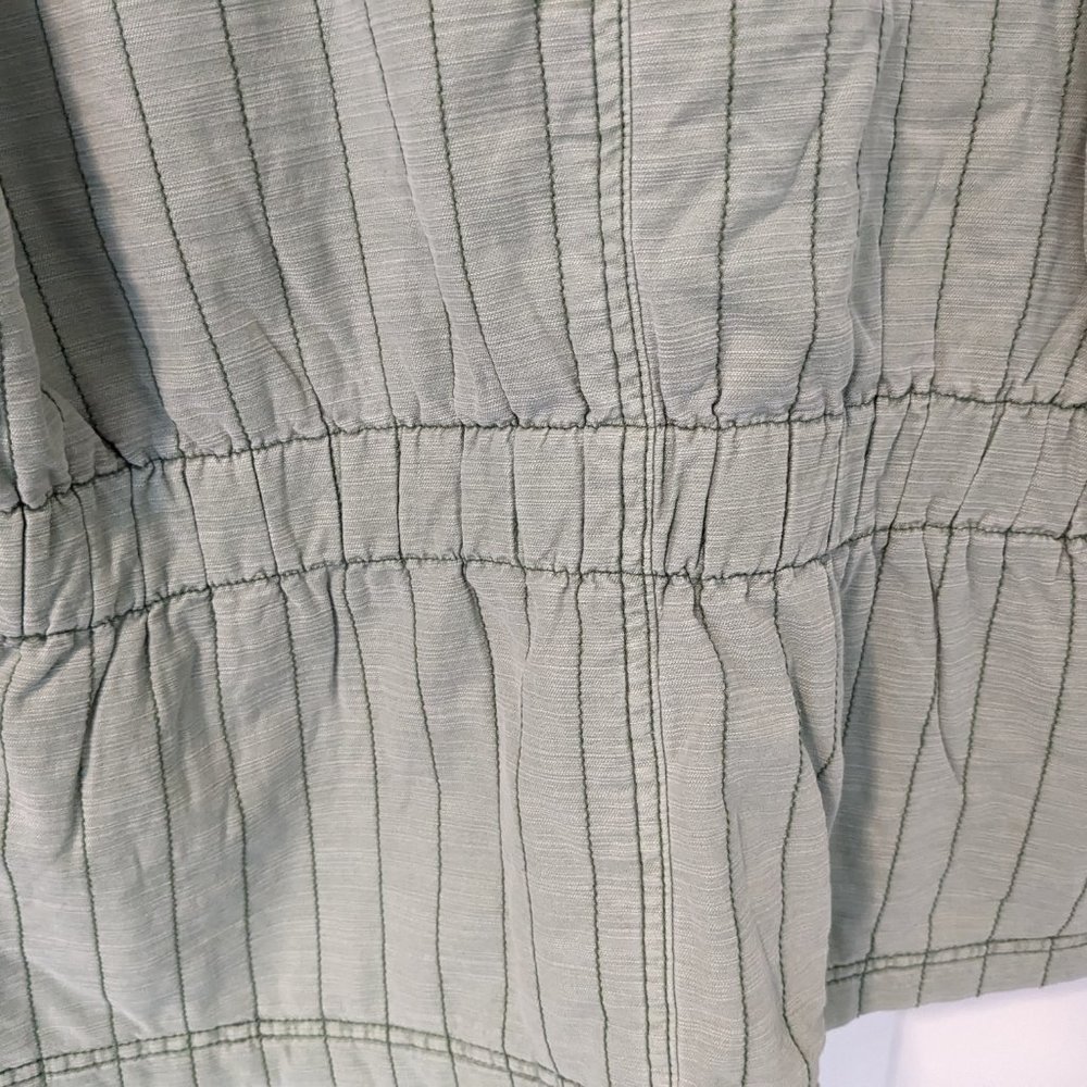 NWOT Gap Quilted Jacket Small - Picture 3 of 8